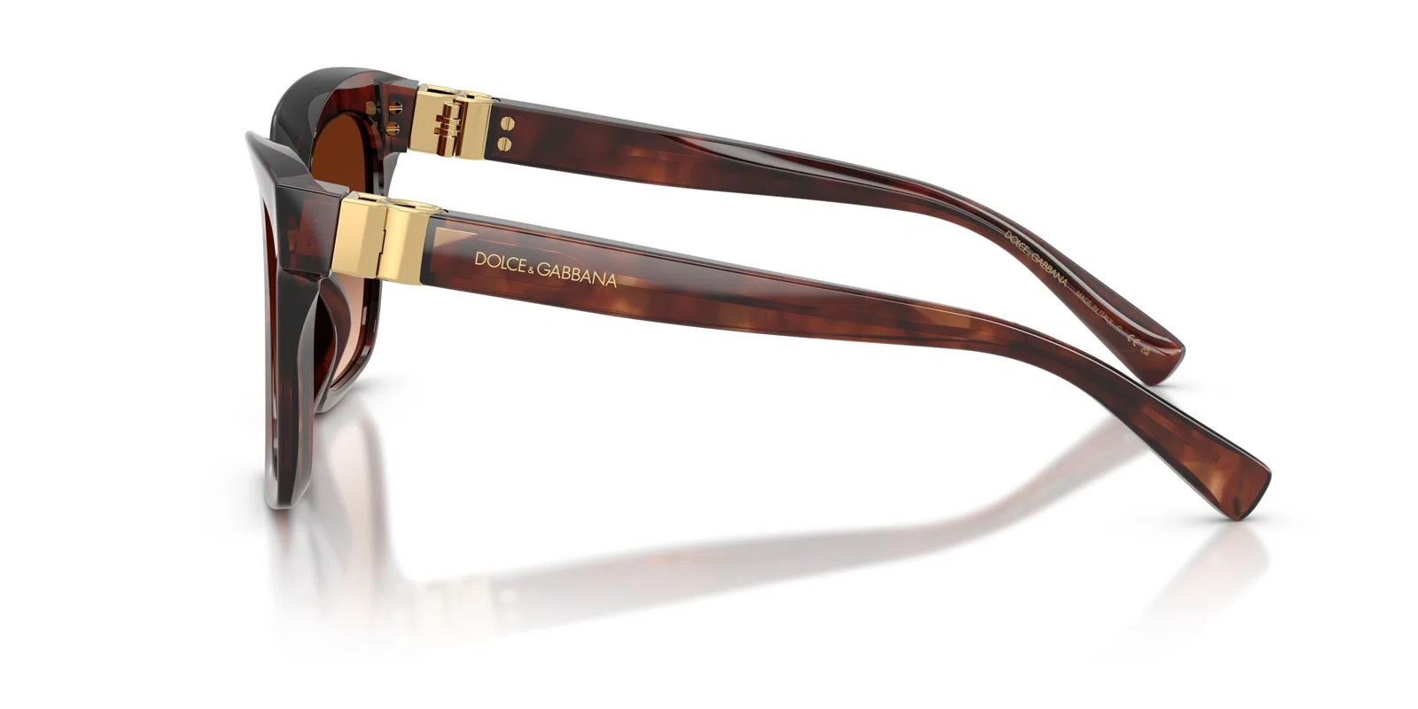 Dolce & Gabbana 4498 Sunglasses - view 11